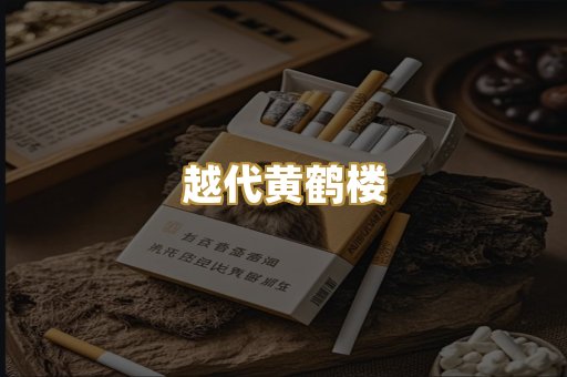 越代黄鹤楼